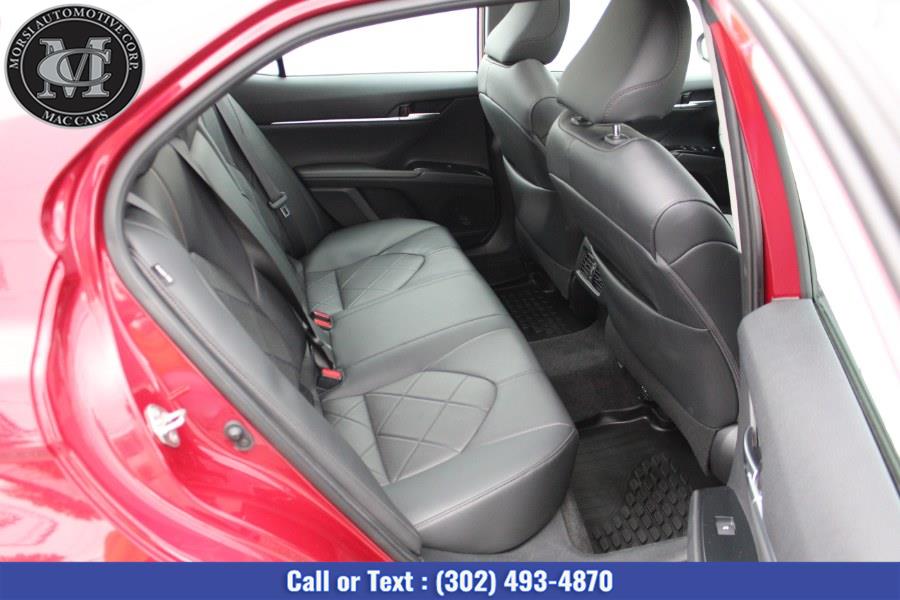 2019 Toyota Camry XLE Auto (Natl), available for sale in New Castle, Delaware | Morsi Automotive Corporation. New Castle, Delaware 2019 Toyota Camry XLE Auto (Natl), available for sale in New Castle, Delaware | Morsi Automotive Corporation. New Castle, Delaware