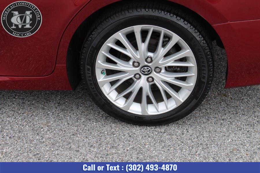 2019 Toyota Camry XLE Auto (Natl), available for sale in New Castle, Delaware | Morsi Automotive Corporation. New Castle, Delaware 2019 Toyota Camry XLE Auto (Natl), available for sale in New Castle, Delaware | Morsi Automotive Corporation. New Castle, Delaware