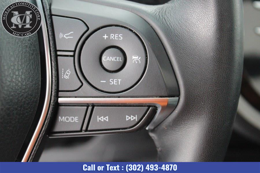 2019 Toyota Camry XLE Auto (Natl), available for sale in New Castle, Delaware | Morsi Automotive Corporation. New Castle, Delaware 2019 Toyota Camry XLE Auto (Natl), available for sale in New Castle, Delaware | Morsi Automotive Corporation. New Castle, Delaware