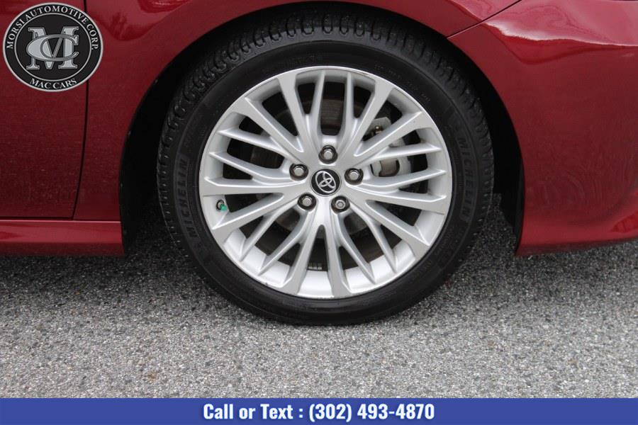 2019 Toyota Camry XLE Auto (Natl), available for sale in New Castle, Delaware | Morsi Automotive Corporation. New Castle, Delaware 2019 Toyota Camry XLE Auto (Natl), available for sale in New Castle, Delaware | Morsi Automotive Corporation. New Castle, Delaware