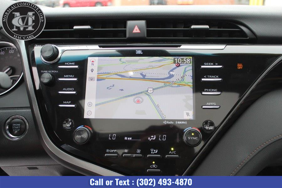 2019 Toyota Camry XLE Auto (Natl), available for sale in New Castle, Delaware | Morsi Automotive Corporation. New Castle, Delaware 2019 Toyota Camry XLE Auto (Natl), available for sale in New Castle, Delaware | Morsi Automotive Corporation. New Castle, Delaware