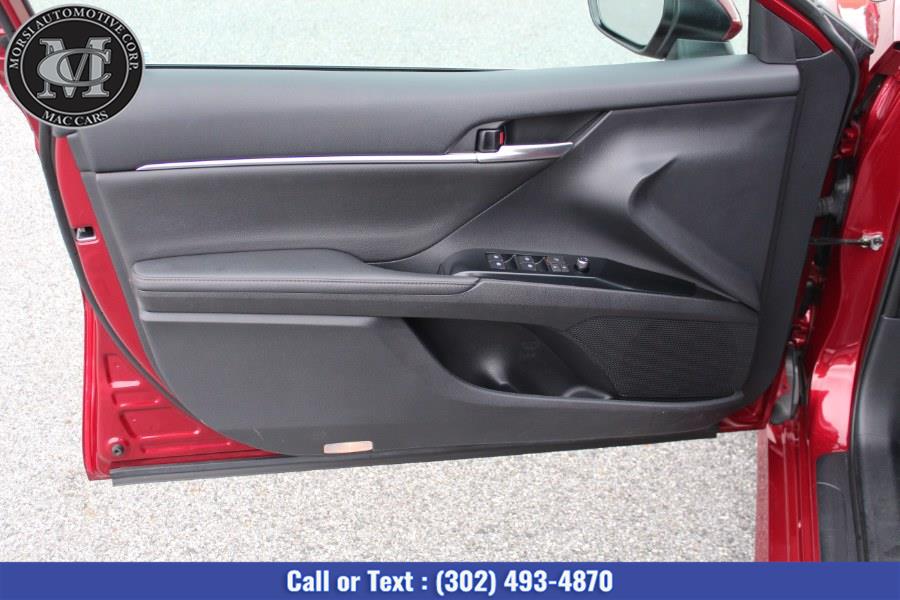 2019 Toyota Camry XLE Auto (Natl), available for sale in New Castle, Delaware | Morsi Automotive Corporation. New Castle, Delaware 2019 Toyota Camry XLE Auto (Natl), available for sale in New Castle, Delaware | Morsi Automotive Corporation. New Castle, Delaware