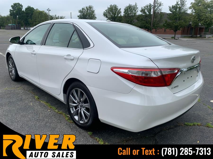 2016 Toyota Camry 4dr Sdn I4 Auto XLE (Natl), available for sale in Malden, Massachusetts | River Auto Sales. Malden, Massachusetts 2016 Toyota Camry 4dr Sdn I4 Auto XLE (Natl), available for sale in Malden, Massachusetts | River Auto Sales. Malden, Massachusetts