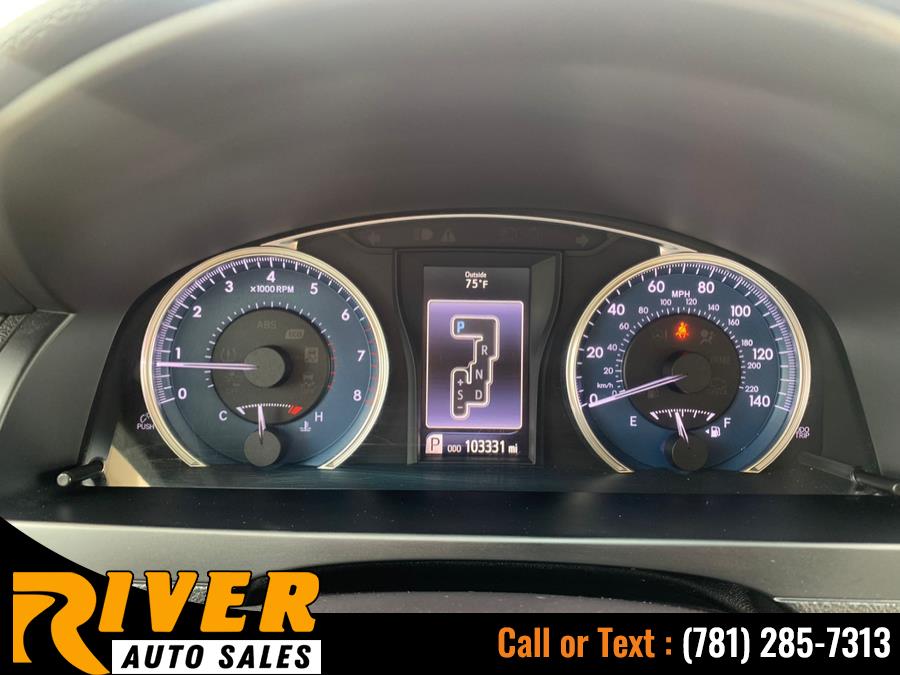 2016 Toyota Camry 4dr Sdn I4 Auto XLE (Natl), available for sale in Malden, Massachusetts | River Auto Sales. Malden, Massachusetts 2016 Toyota Camry 4dr Sdn I4 Auto XLE (Natl), available for sale in Malden, Massachusetts | River Auto Sales. Malden, Massachusetts
