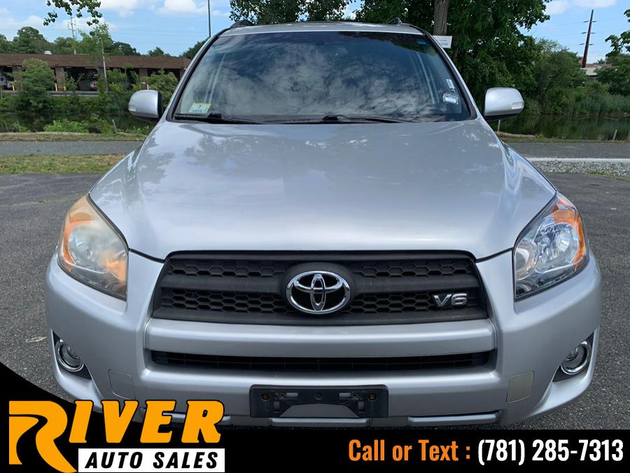 2012 Toyota RAV4 4WD 4dr V6 Sport (Natl), available for sale in Malden, Massachusetts | River Auto Sales. Malden, Massachusetts 2012 Toyota RAV4 4WD 4dr V6 Sport (Natl), available for sale in Malden, Massachusetts | River Auto Sales. Malden, Massachusetts