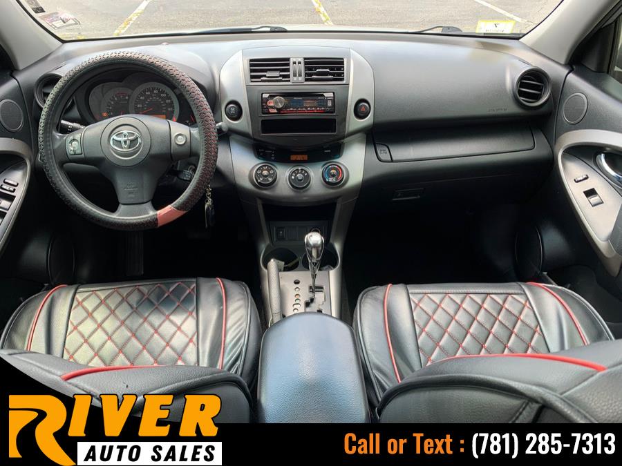 2012 Toyota RAV4 4WD 4dr V6 Sport (Natl), available for sale in Malden, Massachusetts | River Auto Sales. Malden, Massachusetts 2012 Toyota RAV4 4WD 4dr V6 Sport (Natl), available for sale in Malden, Massachusetts | River Auto Sales. Malden, Massachusetts