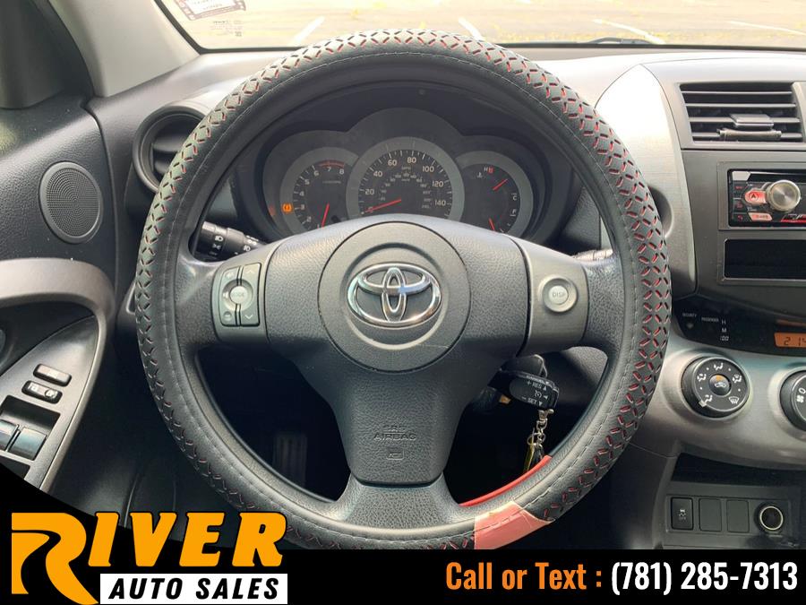 2012 Toyota RAV4 4WD 4dr V6 Sport (Natl), available for sale in Malden, Massachusetts | River Auto Sales. Malden, Massachusetts 2012 Toyota RAV4 4WD 4dr V6 Sport (Natl), available for sale in Malden, Massachusetts | River Auto Sales. Malden, Massachusetts