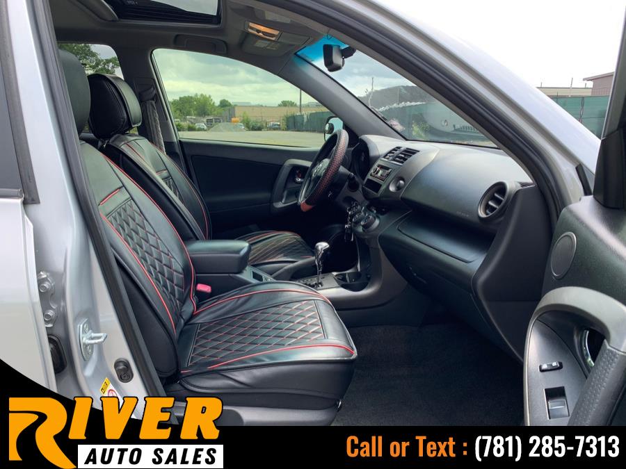 2012 Toyota RAV4 4WD 4dr V6 Sport (Natl), available for sale in Malden, Massachusetts | River Auto Sales. Malden, Massachusetts 2012 Toyota RAV4 4WD 4dr V6 Sport (Natl), available for sale in Malden, Massachusetts | River Auto Sales. Malden, Massachusetts