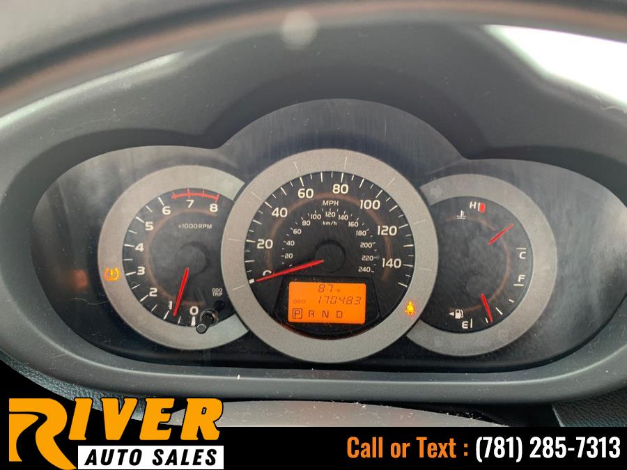 2012 Toyota RAV4 4WD 4dr V6 Sport (Natl), available for sale in Malden, Massachusetts | River Auto Sales. Malden, Massachusetts 2012 Toyota RAV4 4WD 4dr V6 Sport (Natl), available for sale in Malden, Massachusetts | River Auto Sales. Malden, Massachusetts
