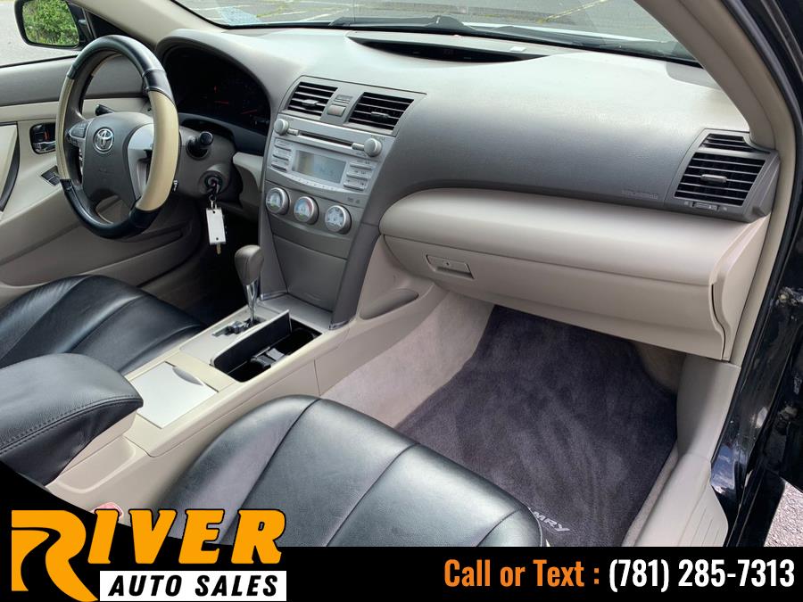 2010 Toyota Camry 4dr Sdn V6 Auto LE, available for sale in Malden, Massachusetts | River Auto Sales. Malden, Massachusetts 2010 Toyota Camry 4dr Sdn V6 Auto LE, available for sale in Malden, Massachusetts | River Auto Sales. Malden, Massachusetts