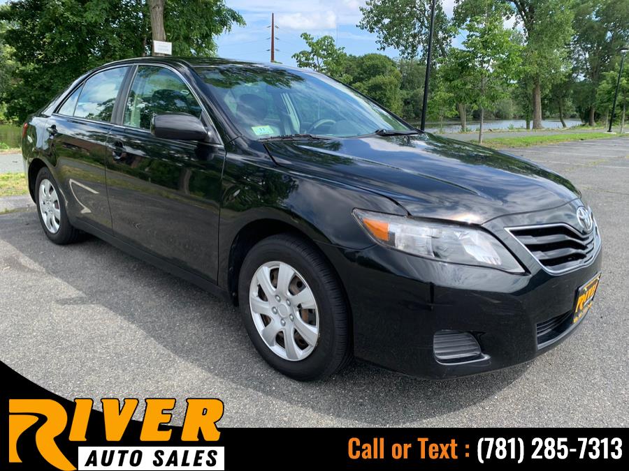 2010 Toyota Camry 4dr Sdn V6 Auto LE, available for sale in Malden, Massachusetts | River Auto Sales. Malden, Massachusetts 2010 Toyota Camry 4dr Sdn V6 Auto LE, available for sale in Malden, Massachusetts | River Auto Sales. Malden, Massachusetts