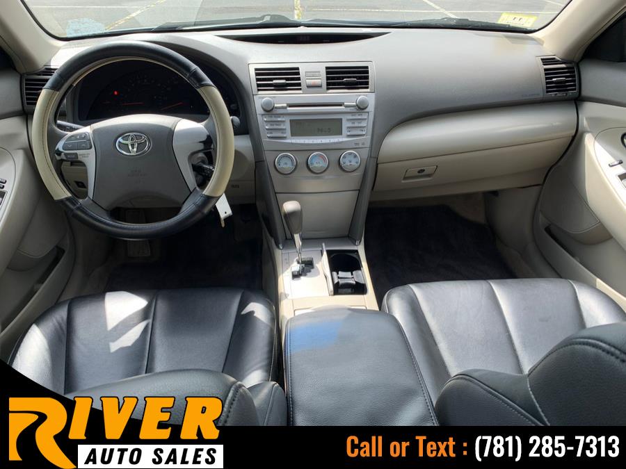 2010 Toyota Camry 4dr Sdn V6 Auto LE, available for sale in Malden, Massachusetts | River Auto Sales. Malden, Massachusetts 2010 Toyota Camry 4dr Sdn V6 Auto LE, available for sale in Malden, Massachusetts | River Auto Sales. Malden, Massachusetts
