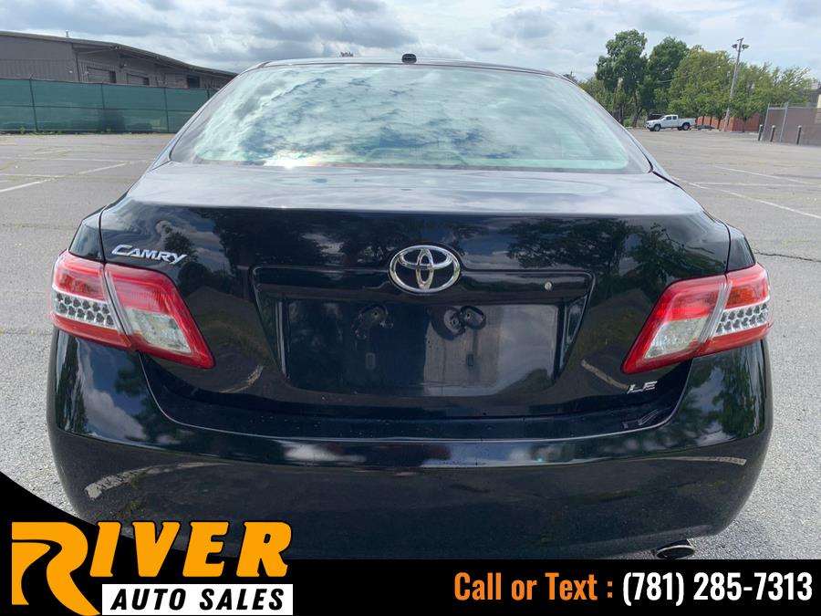 2010 Toyota Camry 4dr Sdn V6 Auto LE, available for sale in Malden, Massachusetts | River Auto Sales. Malden, Massachusetts 2010 Toyota Camry 4dr Sdn V6 Auto LE, available for sale in Malden, Massachusetts | River Auto Sales. Malden, Massachusetts