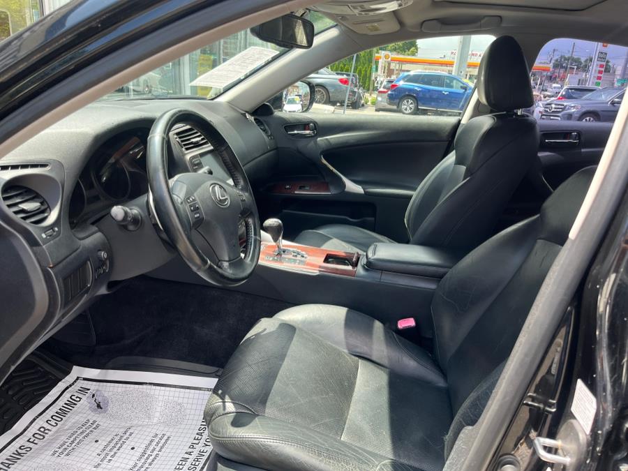 2006 Lexus IS 250 4dr Sport Sdn AWD Auto, available for sale in Elmont, New York | Sunrise of Elmont. Elmont, New York 2006 Lexus IS 250 4dr Sport Sdn AWD Auto, available for sale in Elmont, New York | Sunrise of Elmont. Elmont, New York