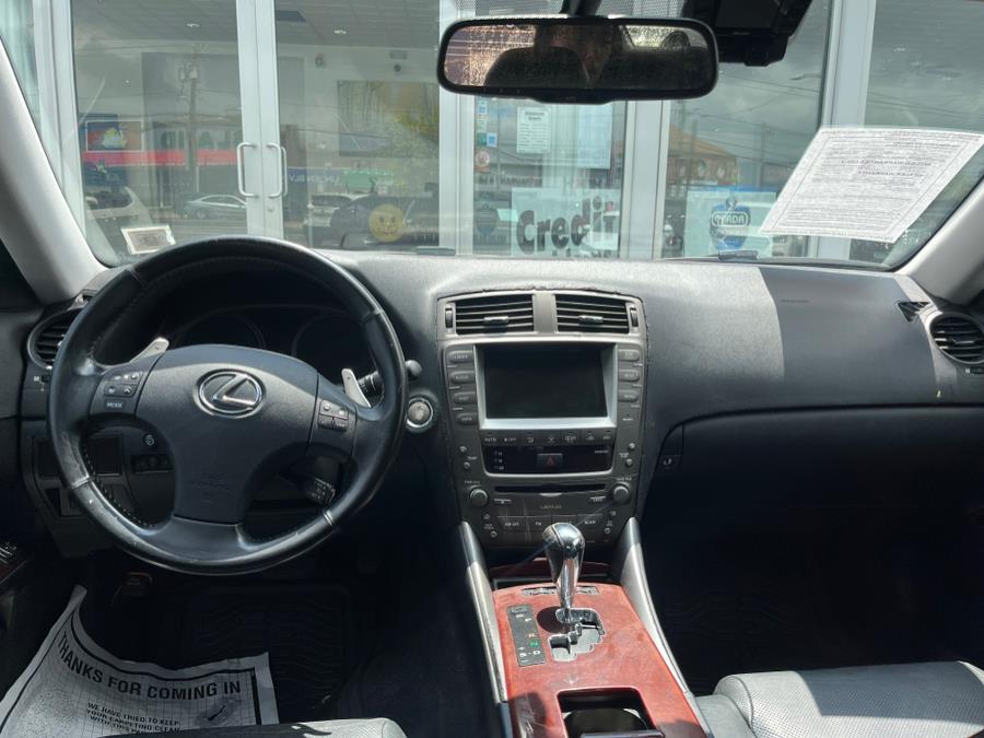 2006 Lexus IS 250 4dr Sport Sdn AWD Auto, available for sale in Elmont, New York | Sunrise of Elmont. Elmont, New York 2006 Lexus IS 250 4dr Sport Sdn AWD Auto, available for sale in Elmont, New York | Sunrise of Elmont. Elmont, New York