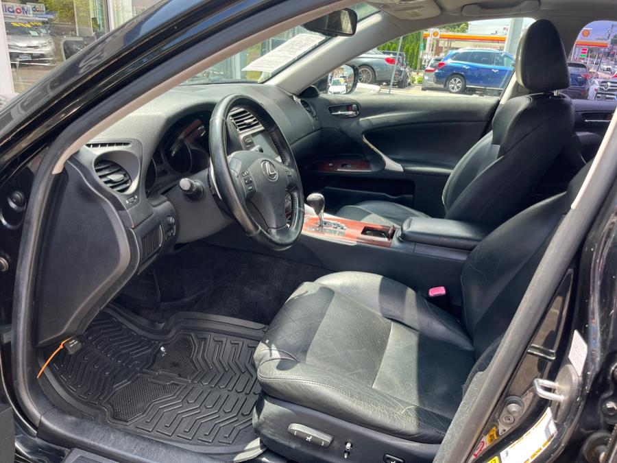 2006 Lexus IS 250 4dr Sport Sdn AWD Auto, available for sale in Elmont, New York | Sunrise of Elmont. Elmont, New York 2006 Lexus IS 250 4dr Sport Sdn AWD Auto, available for sale in Elmont, New York | Sunrise of Elmont. Elmont, New York