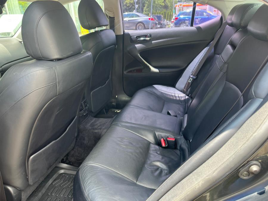 2006 Lexus IS 250 4dr Sport Sdn AWD Auto, available for sale in Elmont, New York | Sunrise of Elmont. Elmont, New York 2006 Lexus IS 250 4dr Sport Sdn AWD Auto, available for sale in Elmont, New York | Sunrise of Elmont. Elmont, New York