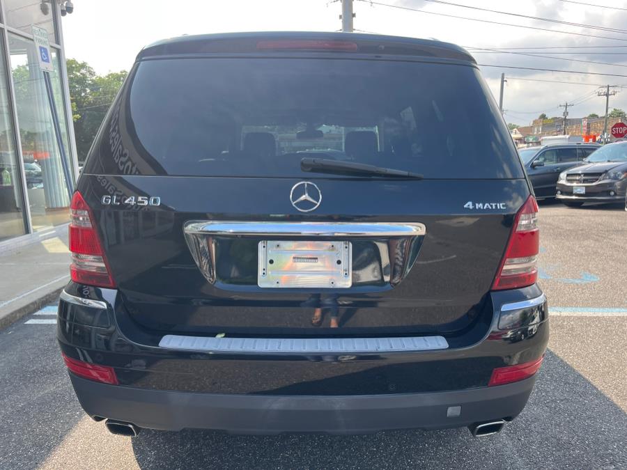 2008 Mercedes-Benz GL450 4MATIC 4dr 4.6L, available for sale in Elmont, New York | Sunrise of Elmont. Elmont, New York 2008 Mercedes-Benz GL450 4MATIC 4dr 4.6L, available for sale in Elmont, New York | Sunrise of Elmont. Elmont, New York