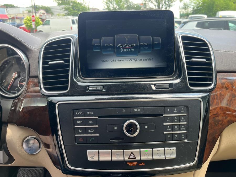 2017 Mercedes-Benz GLS 450 GLS 450 4MATIC SUV CLEAN CARFAX!!!, available for sale in Elmont, New York | Sunrise of Elmont. Elmont, New York 2017 Mercedes-Benz GLS 450 GLS 450 4MATIC SUV CLEAN CARFAX!!!, available for sale in Elmont, New York | Sunrise of Elmont. Elmont, New York