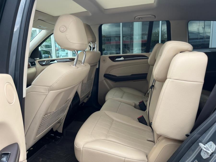 2017 Mercedes-Benz GLS 450 GLS 450 4MATIC SUV CLEAN CARFAX!!!, available for sale in Elmont, New York | Sunrise of Elmont. Elmont, New York 2017 Mercedes-Benz GLS 450 GLS 450 4MATIC SUV CLEAN CARFAX!!!, available for sale in Elmont, New York | Sunrise of Elmont. Elmont, New York