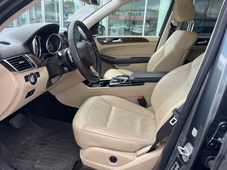 2017 Mercedes-Benz GLS 450 GLS 450 4MATIC SUV CLEAN CARFAX!!!, available for sale in Elmont, New York | Sunrise of Elmont. Elmont, New York 2017 Mercedes-Benz GLS 450 GLS 450 4MATIC SUV CLEAN CARFAX!!!, available for sale in Elmont, New York | Sunrise of Elmont. Elmont, New York