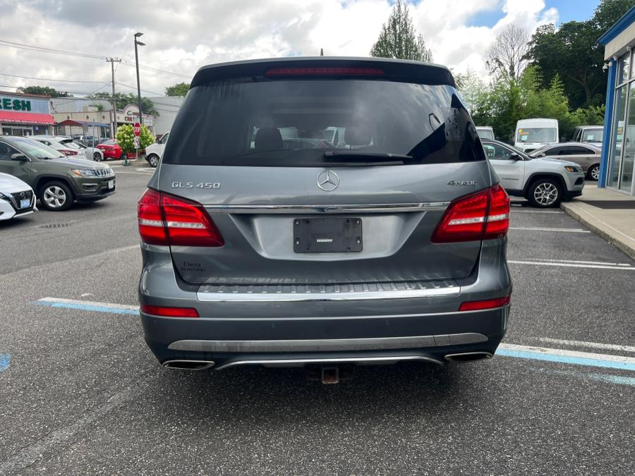 2017 Mercedes-Benz GLS 450 GLS 450 4MATIC SUV CLEAN CARFAX!!!, available for sale in Elmont, New York | Sunrise of Elmont. Elmont, New York 2017 Mercedes-Benz GLS 450 GLS 450 4MATIC SUV CLEAN CARFAX!!!, available for sale in Elmont, New York | Sunrise of Elmont. Elmont, New York