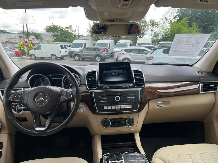 2017 Mercedes-Benz GLS 450 GLS 450 4MATIC SUV CLEAN CARFAX!!!, available for sale in Elmont, New York | Sunrise of Elmont. Elmont, New York 2017 Mercedes-Benz GLS 450 GLS 450 4MATIC SUV CLEAN CARFAX!!!, available for sale in Elmont, New York | Sunrise of Elmont. Elmont, New York