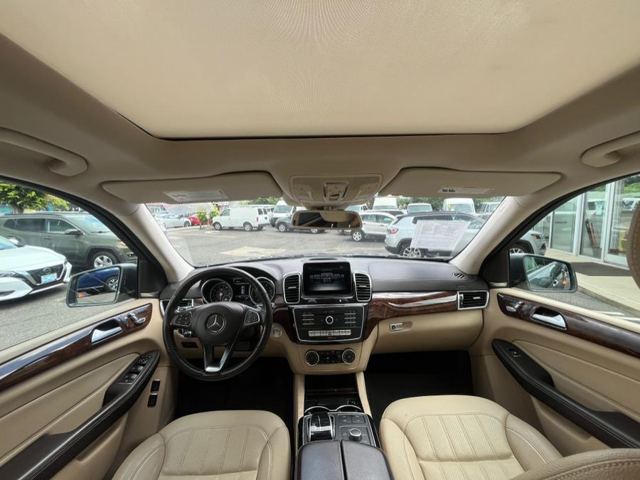 2017 Mercedes-Benz GLS 450 GLS 450 4MATIC SUV CLEAN CARFAX!!!, available for sale in Elmont, New York | Sunrise of Elmont. Elmont, New York 2017 Mercedes-Benz GLS 450 GLS 450 4MATIC SUV CLEAN CARFAX!!!, available for sale in Elmont, New York | Sunrise of Elmont. Elmont, New York