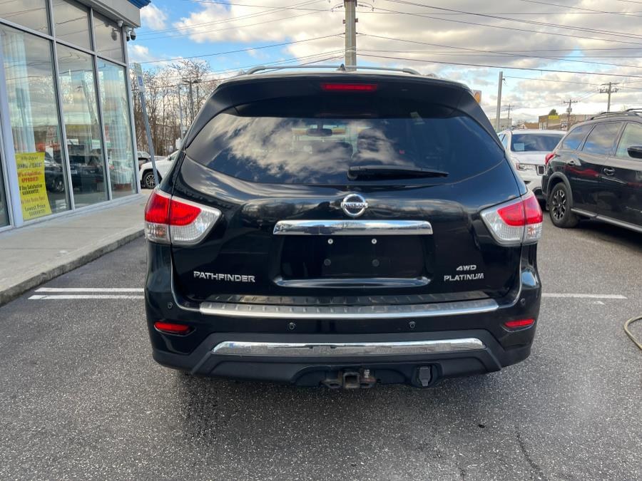 2015 Nissan Pathfinder 4WD 4dr SV, available for sale in Elmont, New York | Sunrise of Elmont. Elmont, New York 2015 Nissan Pathfinder 4WD 4dr SV, available for sale in Elmont, New York | Sunrise of Elmont. Elmont, New York