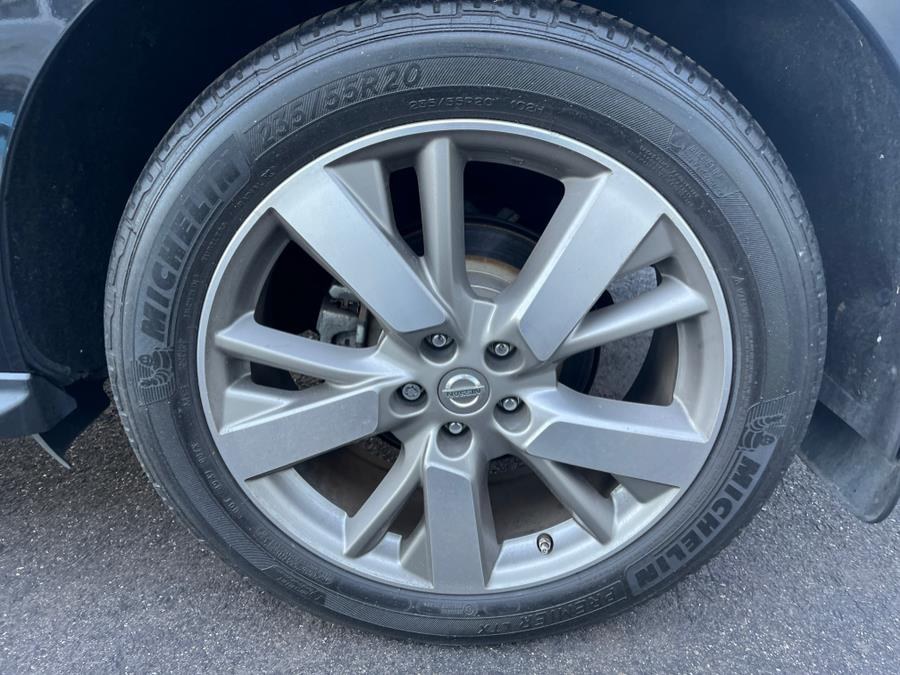 2015 Nissan Pathfinder 4WD 4dr SV, available for sale in Elmont, New York | Sunrise of Elmont. Elmont, New York 2015 Nissan Pathfinder 4WD 4dr SV, available for sale in Elmont, New York | Sunrise of Elmont. Elmont, New York