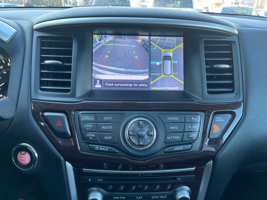 2015 Nissan Pathfinder 4WD 4dr SV, available for sale in Elmont, New York | Sunrise of Elmont. Elmont, New York 2015 Nissan Pathfinder 4WD 4dr SV, available for sale in Elmont, New York | Sunrise of Elmont. Elmont, New York