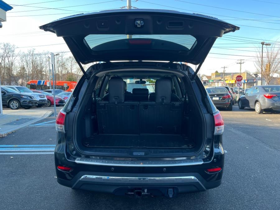 2015 Nissan Pathfinder 4WD 4dr SV, available for sale in Elmont, New York | Sunrise of Elmont. Elmont, New York 2015 Nissan Pathfinder 4WD 4dr SV, available for sale in Elmont, New York | Sunrise of Elmont. Elmont, New York