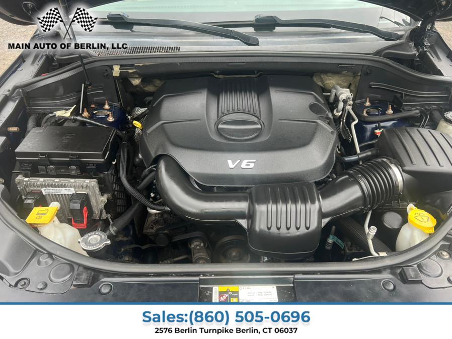 2014 Jeep Grand Cherokee 4WD 4dr Limited, available for sale in Berlin, Connecticut | Main Auto of Berlin. Berlin, Connecticut 2014 Jeep Grand Cherokee 4WD 4dr Limited, available for sale in Berlin, Connecticut | Main Auto of Berlin. Berlin, Connecticut