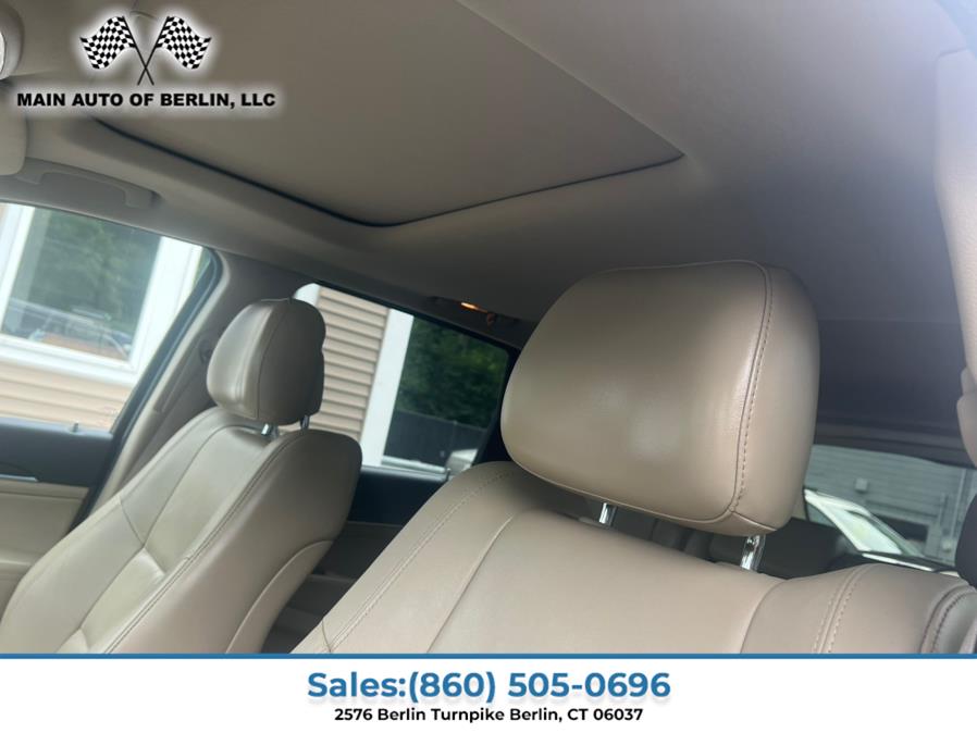 2014 Jeep Grand Cherokee 4WD 4dr Limited, available for sale in Berlin, Connecticut | Main Auto of Berlin. Berlin, Connecticut 2014 Jeep Grand Cherokee 4WD 4dr Limited, available for sale in Berlin, Connecticut | Main Auto of Berlin. Berlin, Connecticut