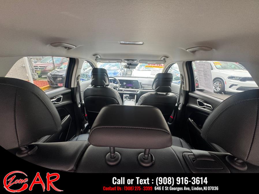 2023 Kia Sportage EX AWD, available for sale in Linden, New Jersey | Car Zone. Linden, New Jersey 2023 Kia Sportage EX AWD, available for sale in Linden, New Jersey | Car Zone. Linden, New Jersey