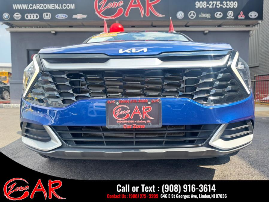 2023 Kia Sportage EX AWD, available for sale in Linden, New Jersey | Car Zone. Linden, New Jersey 2023 Kia Sportage EX AWD, available for sale in Linden, New Jersey | Car Zone. Linden, New Jersey