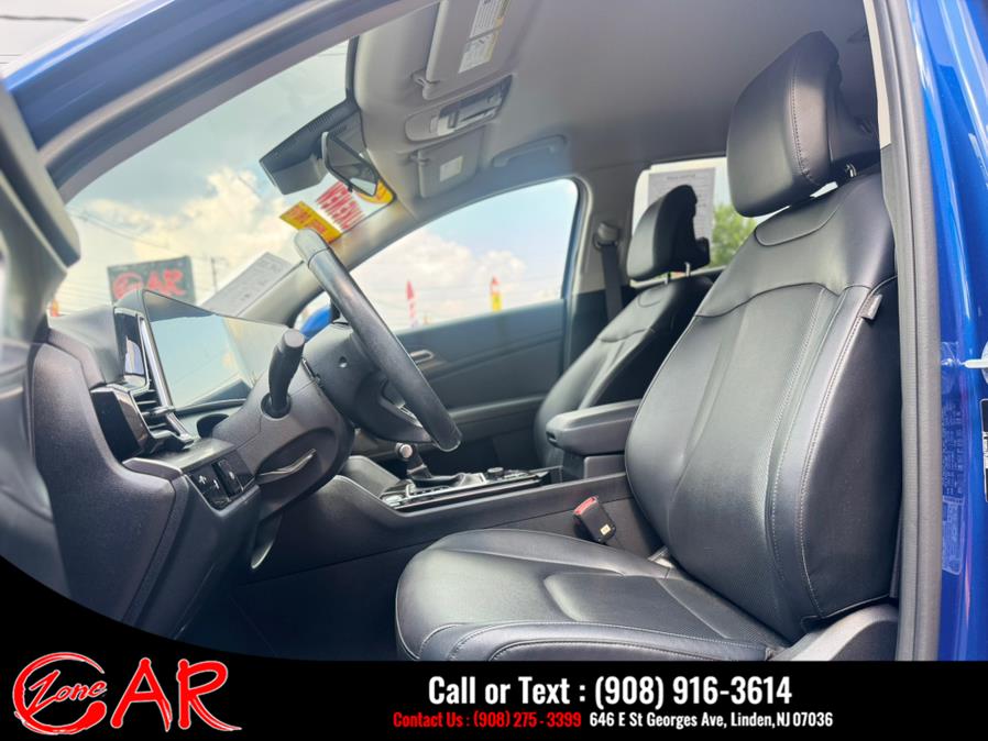 2023 Kia Sportage EX AWD, available for sale in Linden, New Jersey | Car Zone. Linden, New Jersey 2023 Kia Sportage EX AWD, available for sale in Linden, New Jersey | Car Zone. Linden, New Jersey