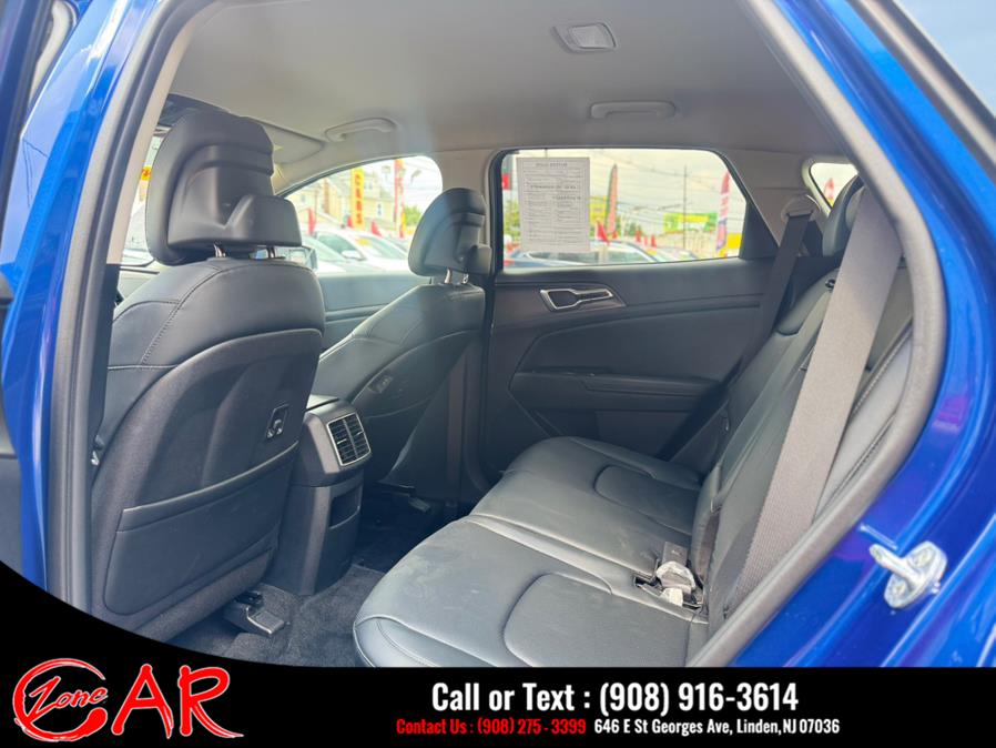 2023 Kia Sportage EX AWD, available for sale in Linden, New Jersey | Car Zone. Linden, New Jersey 2023 Kia Sportage EX AWD, available for sale in Linden, New Jersey | Car Zone. Linden, New Jersey