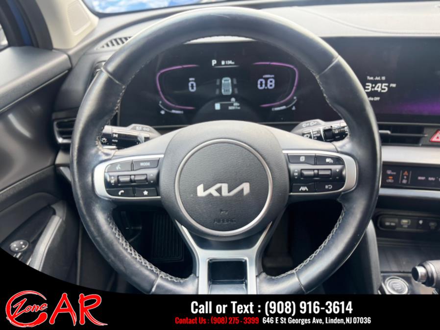 2023 Kia Sportage EX AWD, available for sale in Linden, New Jersey | Car Zone. Linden, New Jersey 2023 Kia Sportage EX AWD, available for sale in Linden, New Jersey | Car Zone. Linden, New Jersey