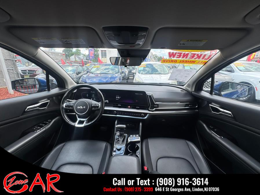 2023 Kia Sportage EX AWD, available for sale in Linden, New Jersey | Car Zone. Linden, New Jersey 2023 Kia Sportage EX AWD, available for sale in Linden, New Jersey | Car Zone. Linden, New Jersey