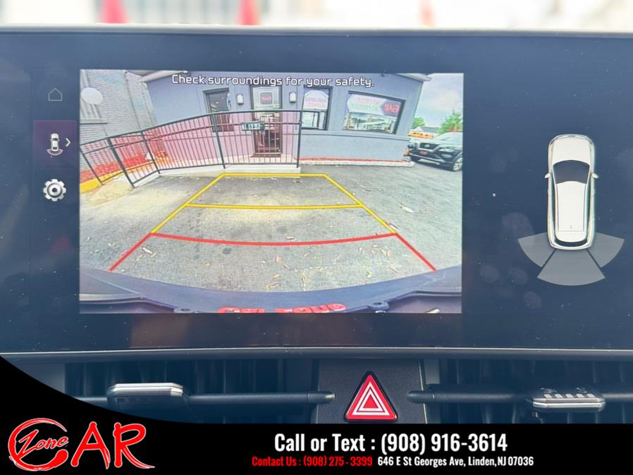 2023 Kia Sportage EX AWD, available for sale in Linden, New Jersey | Car Zone. Linden, New Jersey 2023 Kia Sportage EX AWD, available for sale in Linden, New Jersey | Car Zone. Linden, New Jersey