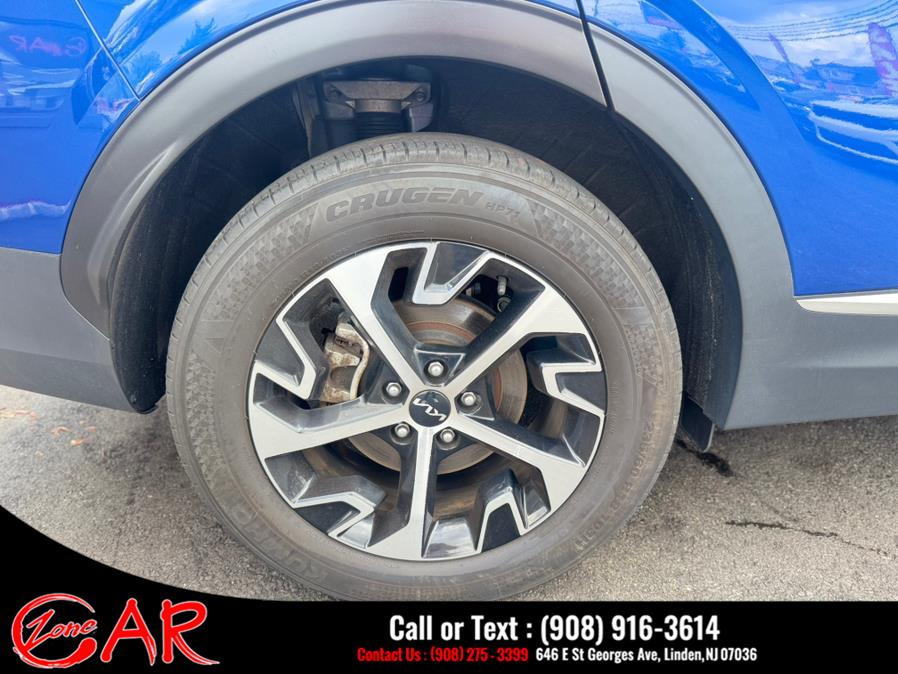 2023 Kia Sportage EX AWD, available for sale in Linden, New Jersey | Car Zone. Linden, New Jersey 2023 Kia Sportage EX AWD, available for sale in Linden, New Jersey | Car Zone. Linden, New Jersey