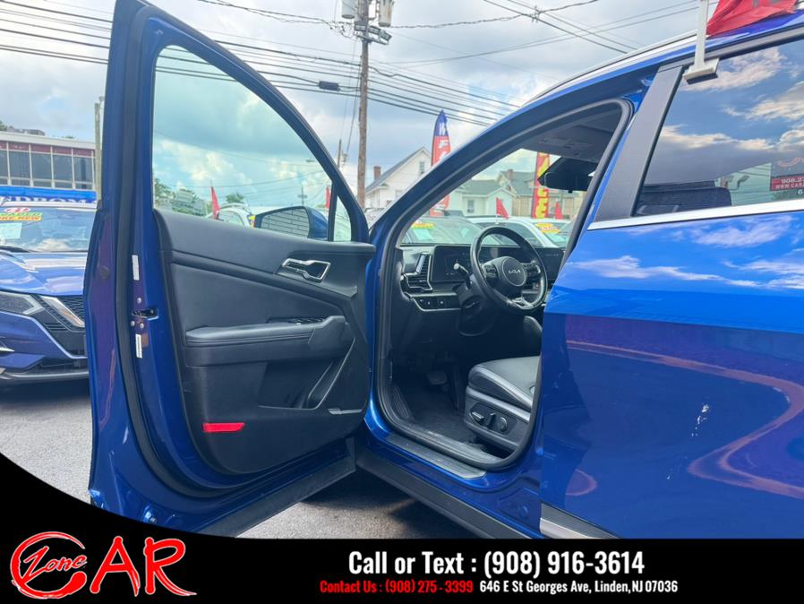 2023 Kia Sportage EX AWD, available for sale in Linden, New Jersey | Car Zone. Linden, New Jersey 2023 Kia Sportage EX AWD, available for sale in Linden, New Jersey | Car Zone. Linden, New Jersey