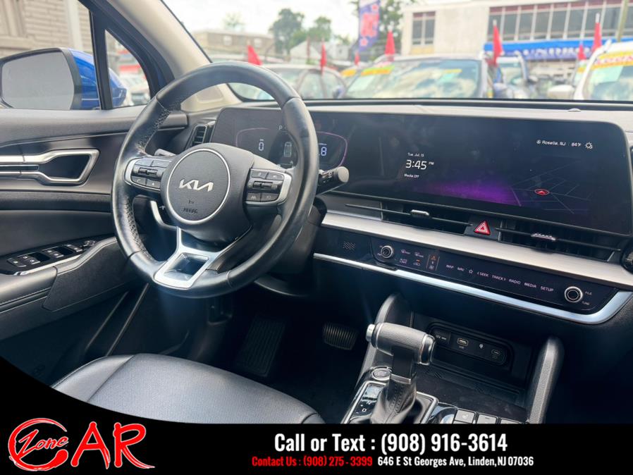 2023 Kia Sportage EX AWD, available for sale in Linden, New Jersey | Car Zone. Linden, New Jersey 2023 Kia Sportage EX AWD, available for sale in Linden, New Jersey | Car Zone. Linden, New Jersey