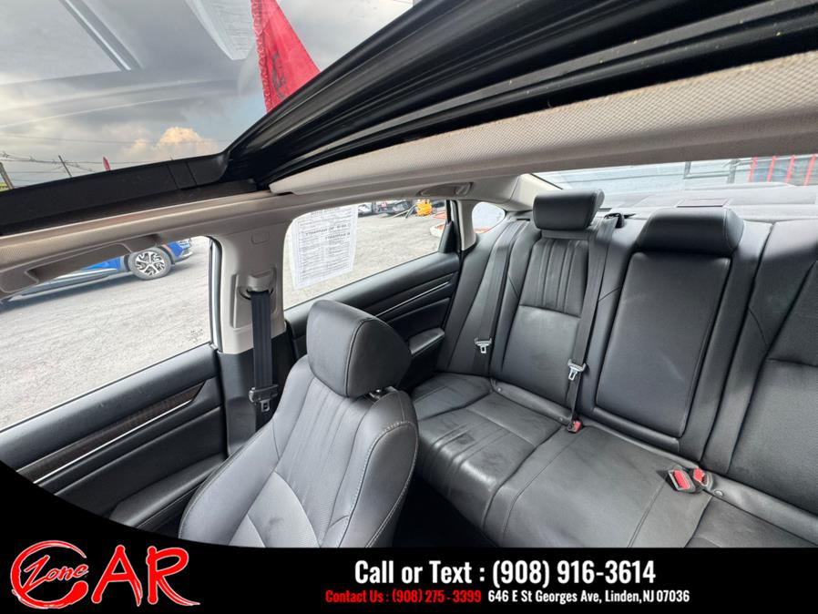 2021 Honda Accord Sedan EX-L 1.5T CVT, available for sale in Linden, New Jersey | Car Zone. Linden, New Jersey 2021 Honda Accord Sedan EX-L 1.5T CVT, available for sale in Linden, New Jersey | Car Zone. Linden, New Jersey
