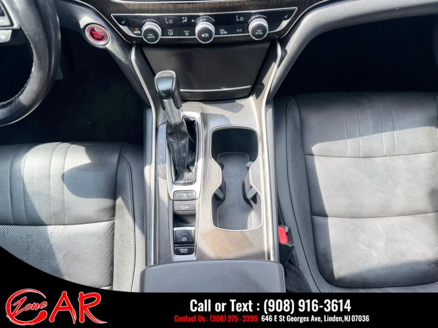 2021 Honda Accord Sedan EX-L 1.5T CVT, available for sale in Linden, New Jersey | Car Zone. Linden, New Jersey 2021 Honda Accord Sedan EX-L 1.5T CVT, available for sale in Linden, New Jersey | Car Zone. Linden, New Jersey
