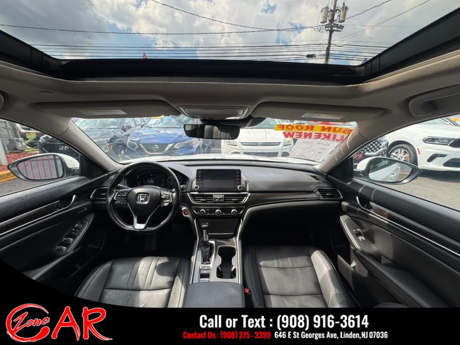 2021 Honda Accord Sedan EX-L 1.5T CVT, available for sale in Linden, New Jersey | Car Zone. Linden, New Jersey 2021 Honda Accord Sedan EX-L 1.5T CVT, available for sale in Linden, New Jersey | Car Zone. Linden, New Jersey