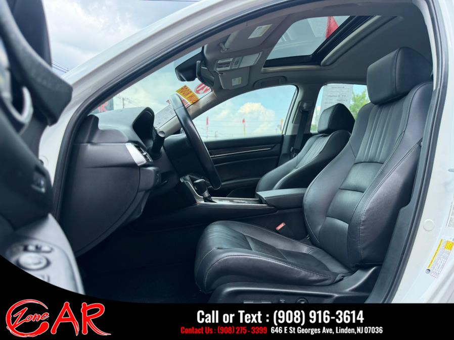 2021 Honda Accord Sedan EX-L 1.5T CVT, available for sale in Linden, New Jersey | Car Zone. Linden, New Jersey 2021 Honda Accord Sedan EX-L 1.5T CVT, available for sale in Linden, New Jersey | Car Zone. Linden, New Jersey