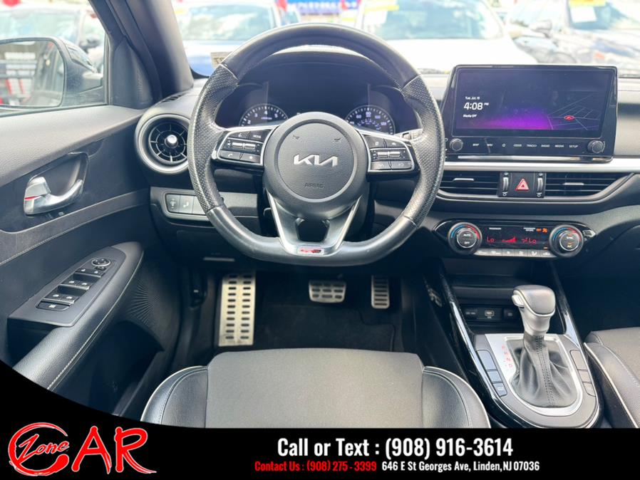 2023 Kia Forte GT-Line IVT, available for sale in Linden, New Jersey | Car Zone. Linden, New Jersey 2023 Kia Forte GT-Line IVT, available for sale in Linden, New Jersey | Car Zone. Linden, New Jersey