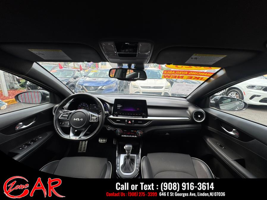 2023 Kia Forte GT-Line IVT, available for sale in Linden, New Jersey | Car Zone. Linden, New Jersey 2023 Kia Forte GT-Line IVT, available for sale in Linden, New Jersey | Car Zone. Linden, New Jersey